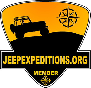 Jeep Expeditions